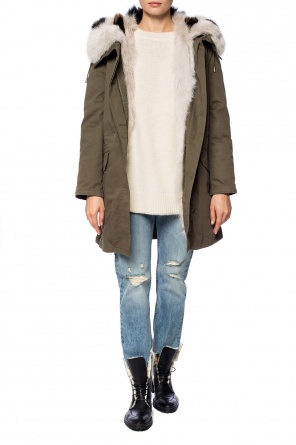 Oversize' sweater, zdjęcie 2 Oversize' sweater od JIL SANDER